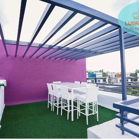 Lugani's - Casa De Fortunaa A3 Villa Lonavala Bagian luar foto